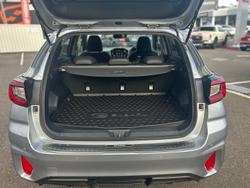 2024 Subaru Impreza 2.0S