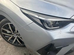 2024 Subaru Impreza 2.0S