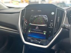 2024 Subaru Impreza 2.0S