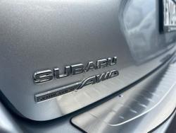 2024 Subaru Impreza 2.0S