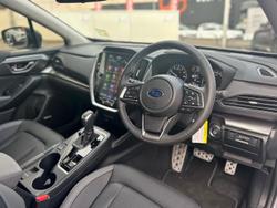 2024 Subaru Impreza 2.0S