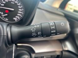 2024 Subaru Impreza 2.0S