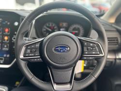 2024 Subaru Impreza 2.0S