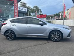 2024 Subaru Impreza 2.0S