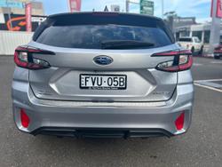 2024 Subaru Impreza 2.0S