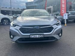 2024 Subaru Impreza 2.0S