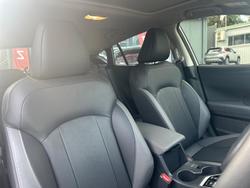 2024 Subaru Impreza 2.0S