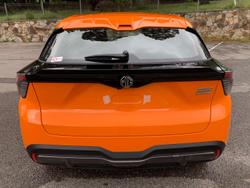 2025 MG MG4 Excite 51 125kW