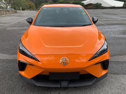 2025 MG MG4 Excite 51 125kW