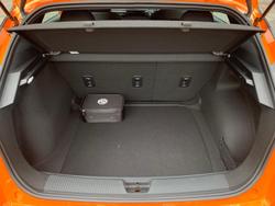 2025 MG MG4 Excite 51 125kW