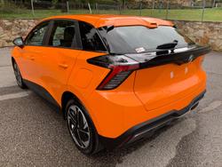 2025 MG MG4 Excite 51 125kW