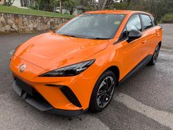 2025 MG MG4 Excite 51 125kW