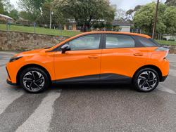 2025 MG MG4 Excite 51 125kW