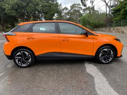 2025 MG MG4 Excite 51 125kW