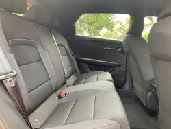 2025 MG MG4 Excite 51 125kW