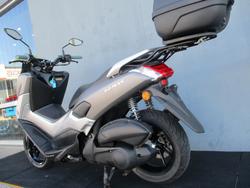 2017 Yamaha NMAX 155 (GPD150A) GREY