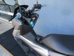 2017 Yamaha NMAX 155 (GPD150A) GREY