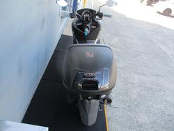 2017 Yamaha NMAX 155 (GPD150A) GREY