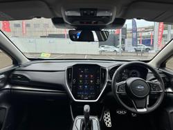 2024 Subaru Impreza 2.0S