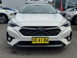 2024 Subaru Impreza 2.0S