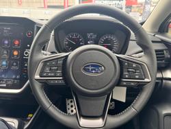 2024 Subaru Impreza 2.0S