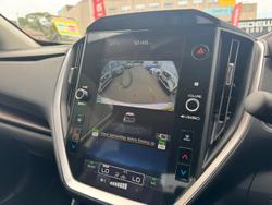 2024 Subaru Impreza 2.0S