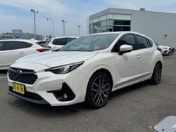 2024 Subaru Impreza 2.0S