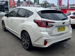 2024 Subaru Impreza 2.0S