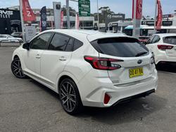 2024 Subaru Impreza 2.0S