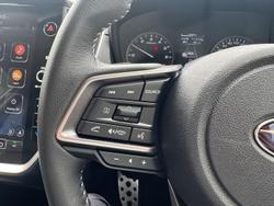 2024 Subaru Impreza 2.0S