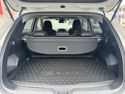 2024 Subaru Impreza 2.0S