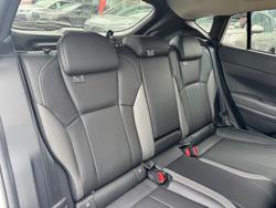 2024 Subaru Impreza 2.0S