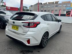 2024 Subaru Impreza 2.0S