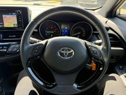 2019 Toyota C-HR