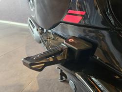 2018 Vespa Sprint 150 Carbon Sprint 150