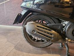 2018 Vespa Sprint 150 Carbon Sprint 150