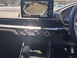 2024 Honda
                CR-V e:HEV RS