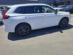 2024 Honda
                CR-V e:HEV RS