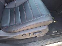 2024 Honda
                CR-V e:HEV RS