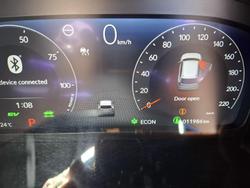 2024 Honda
                CR-V e:HEV RS