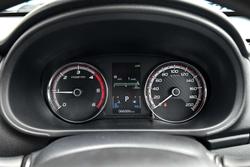 2022 Mitsubishi Triton GLX