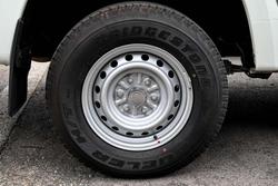 2022 Mitsubishi Triton GLX