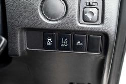 2022 Mitsubishi Triton GLX