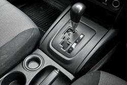 2022 Mitsubishi Triton GLX