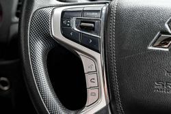 2022 Mitsubishi Triton GLX