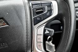 2022 Mitsubishi Triton GLX