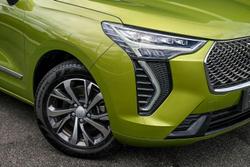 2022 GWM Haval Jolion Lux