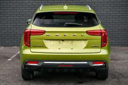 2022 GWM Haval Jolion Lux