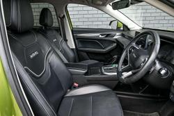 2022 GWM Haval Jolion Lux