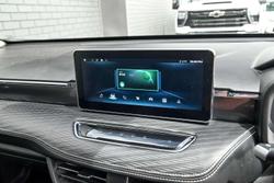 2022 GWM Haval Jolion Lux